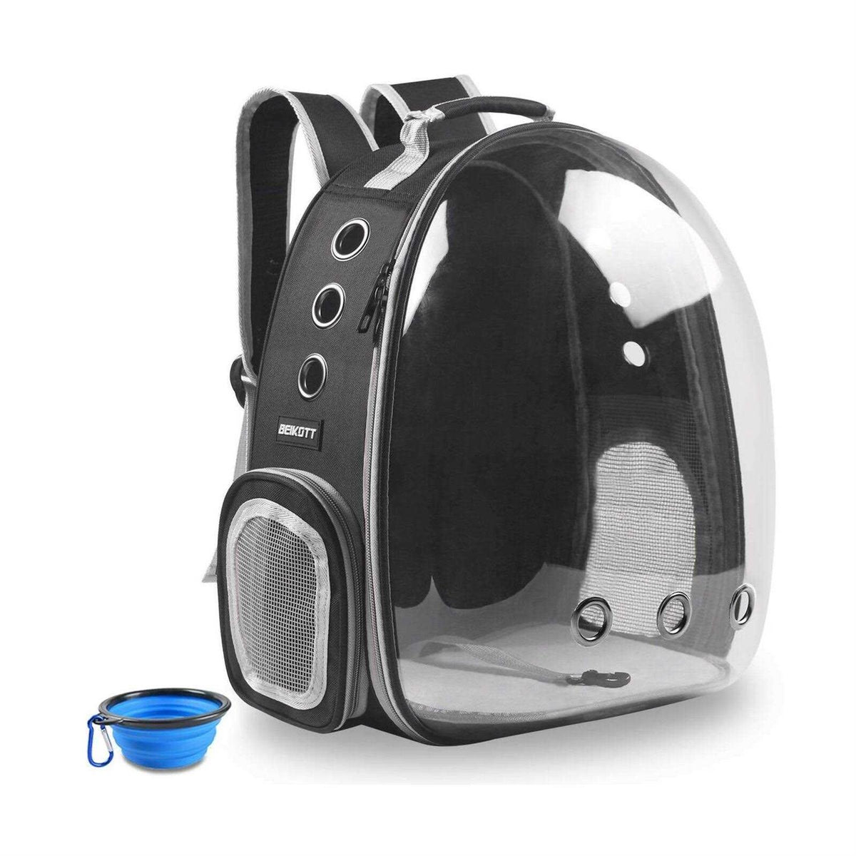 Cat Backpack Carrier Bag M976
