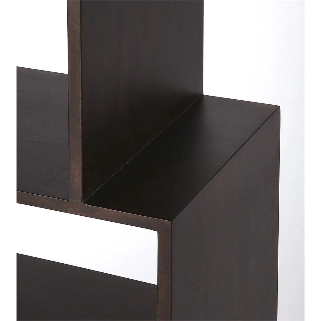 Espresso Etagere M665585
