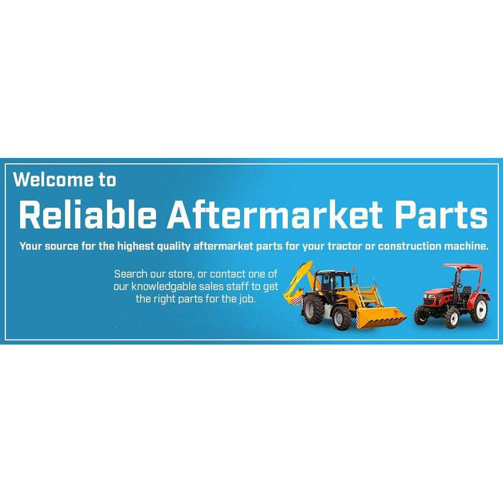Hydraulic Bucket Cylinder L3656