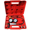 Engine Cylinder Leak Tester Gauges Set Q488