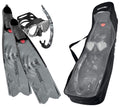 Tris Motus Long Fins I1464