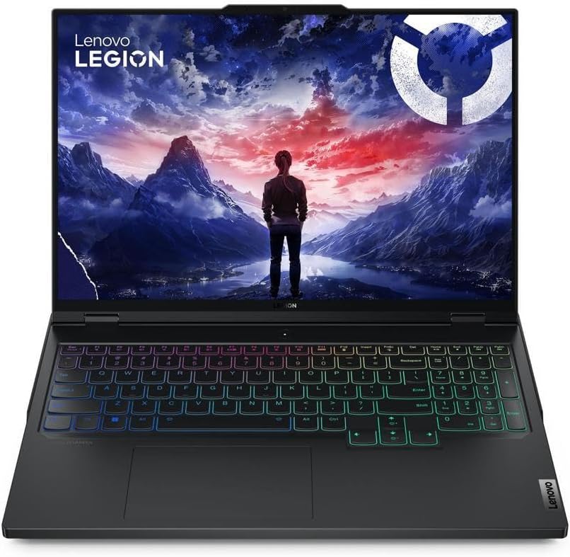16" WQXGA 240Hz Gaming Laptop, 24-Core i9-14900HX, RTX 4090 16GB, 64GB DDR5 RAM, 4TB SSD, Gray V893