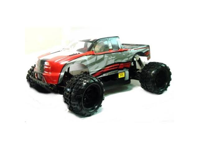 1/5 Truck Body V3818