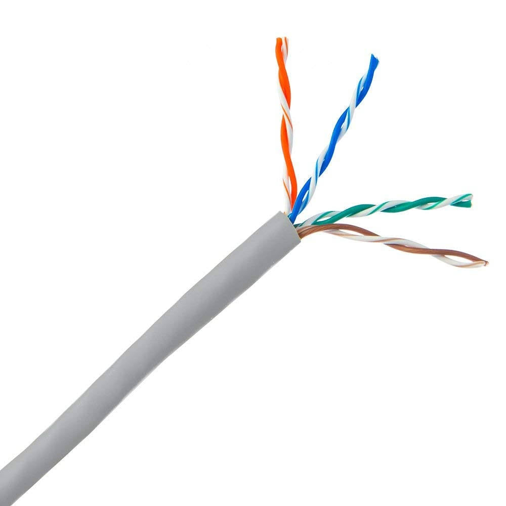 CAT 5e UTP Cable I6212