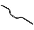 25.4mm Aluminum Alloy MTB Riser Bars P714