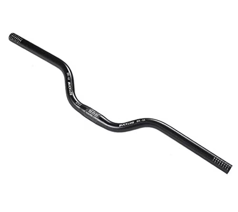 25.4mm Aluminum Alloy MTB Riser Bars P714