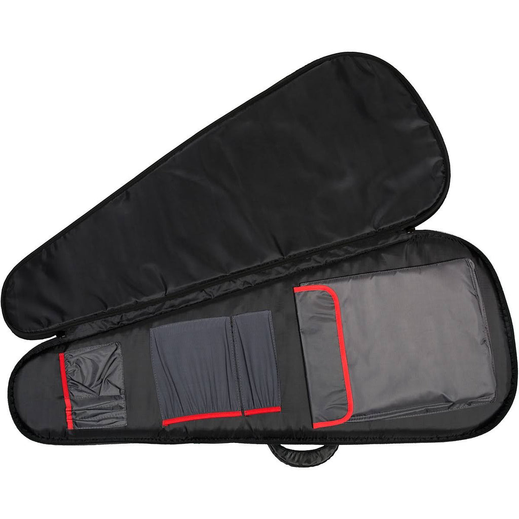 Black Acoustic Guitar Gig Bag X963500