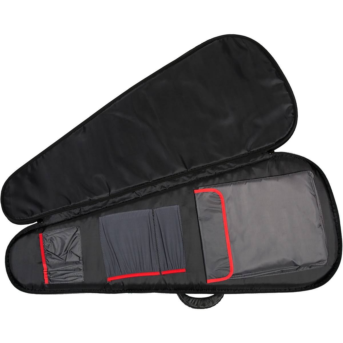 Black Acoustic Guitar Gig Bag X963500