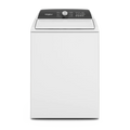 4.6 Cu. Ft. White Top Load Washer with Built-In Faucet J7678