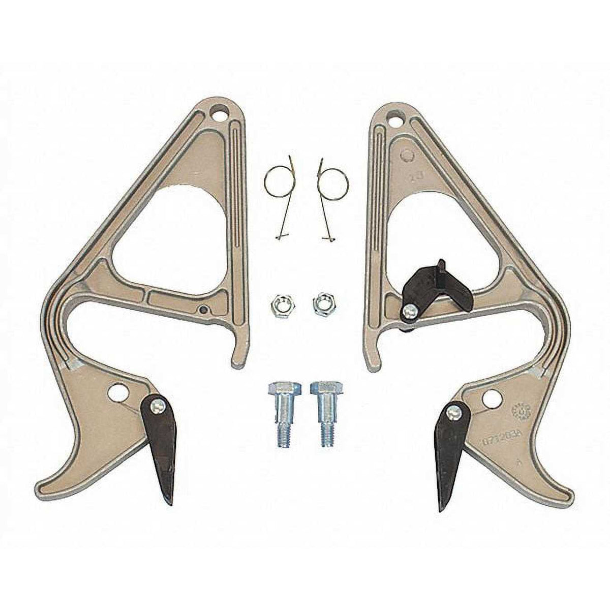 Kit Rung Lock K2650