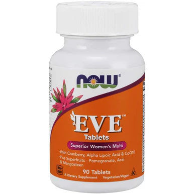 Women's Multiple Tablets 90t Q685