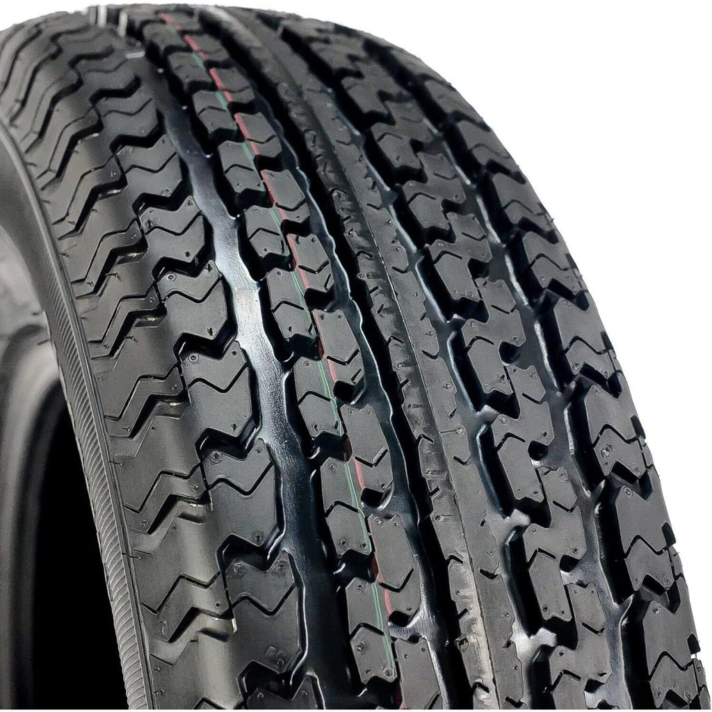 ST215/75R14 6 Ply Radial Trailer Tire U6690