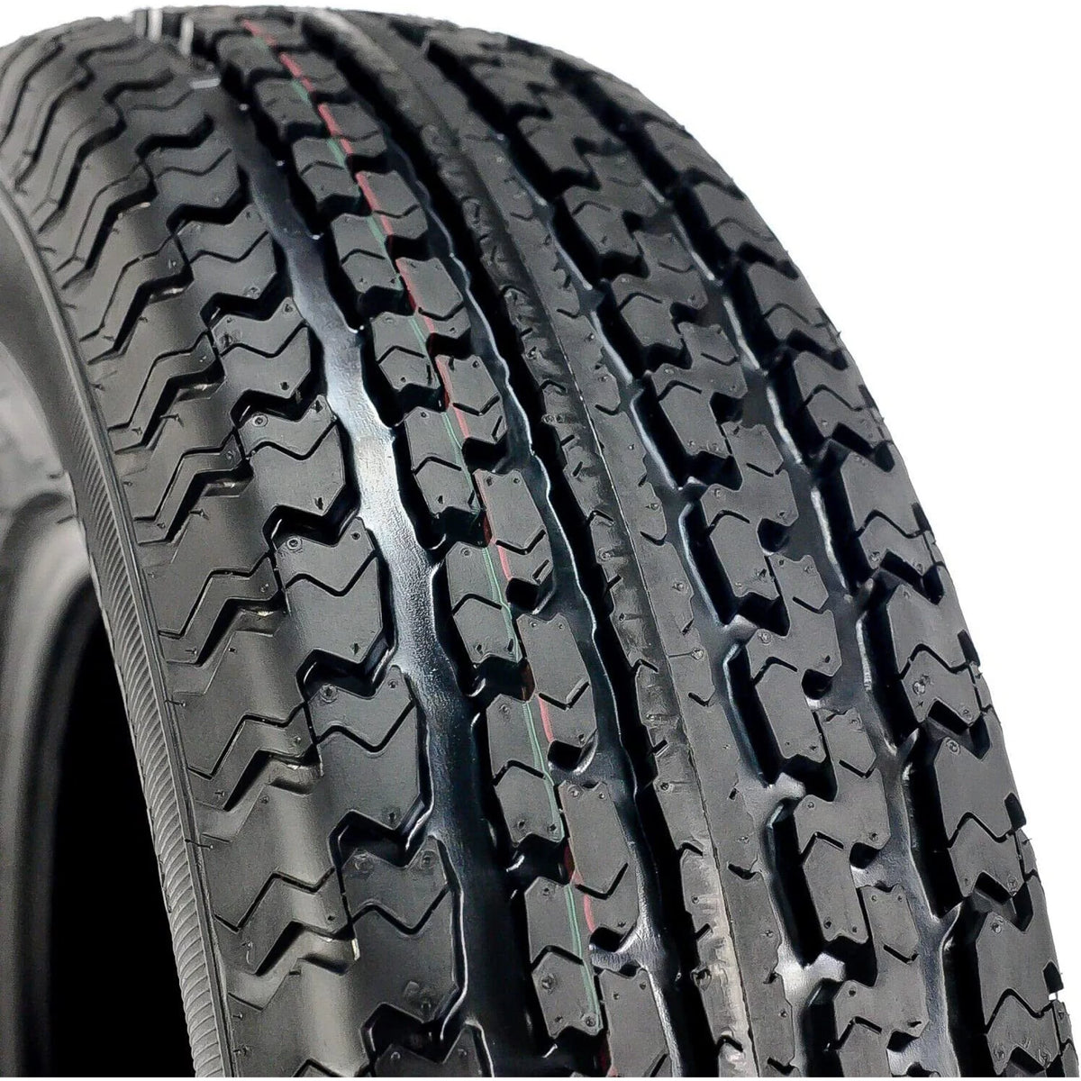 ST215/75R14 6 Ply Radial Trailer Tire U6690