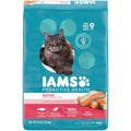 Salmon Adult Dry Cat Food W3240