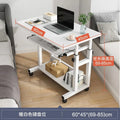 Movable Lifting Computer Desk F86815