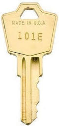 File Cabinet Key X958808
