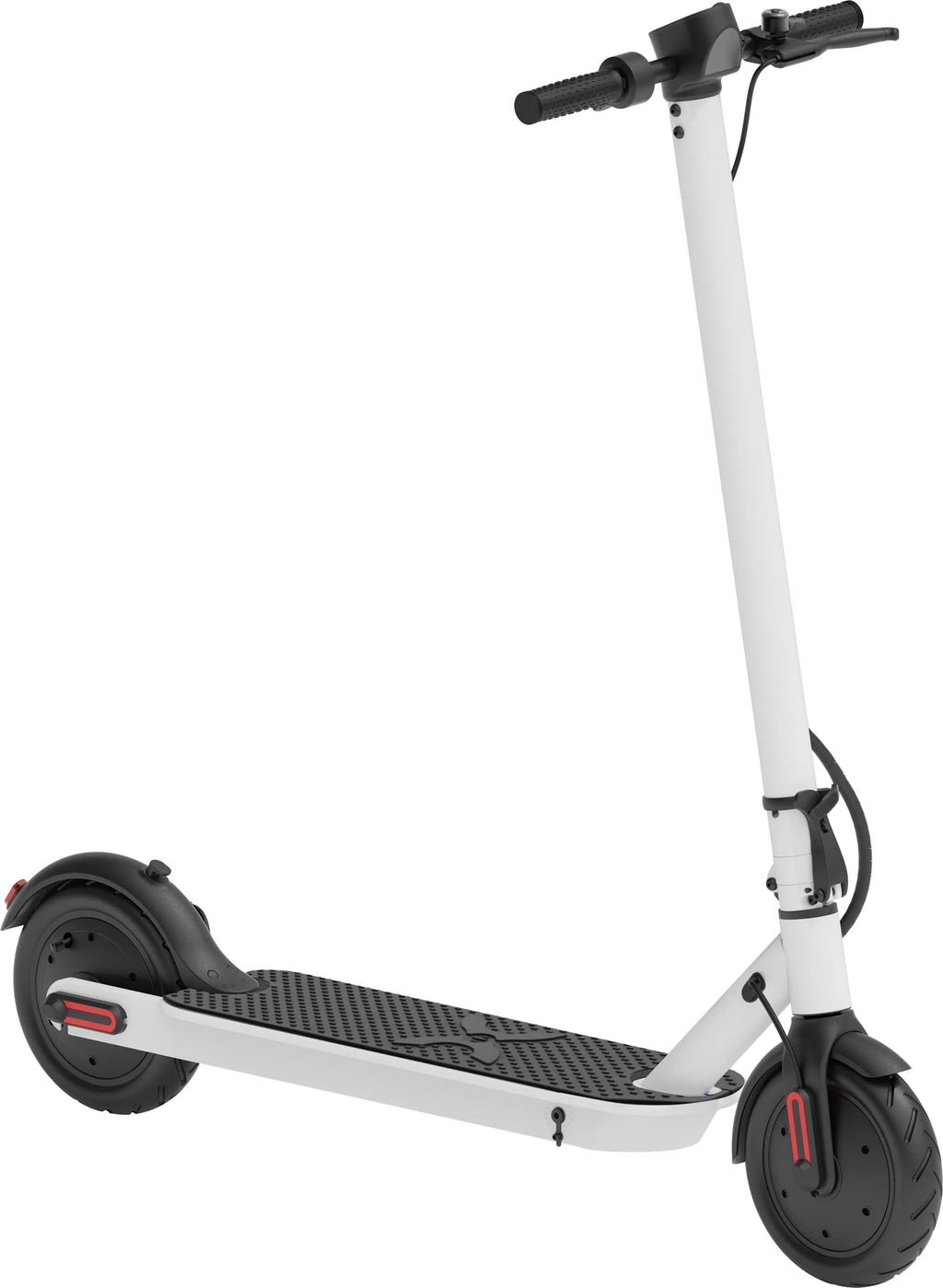 Self Balancing Electric Scooter 16 mph Black P27781