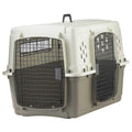 Plastic Pet Crate U22497