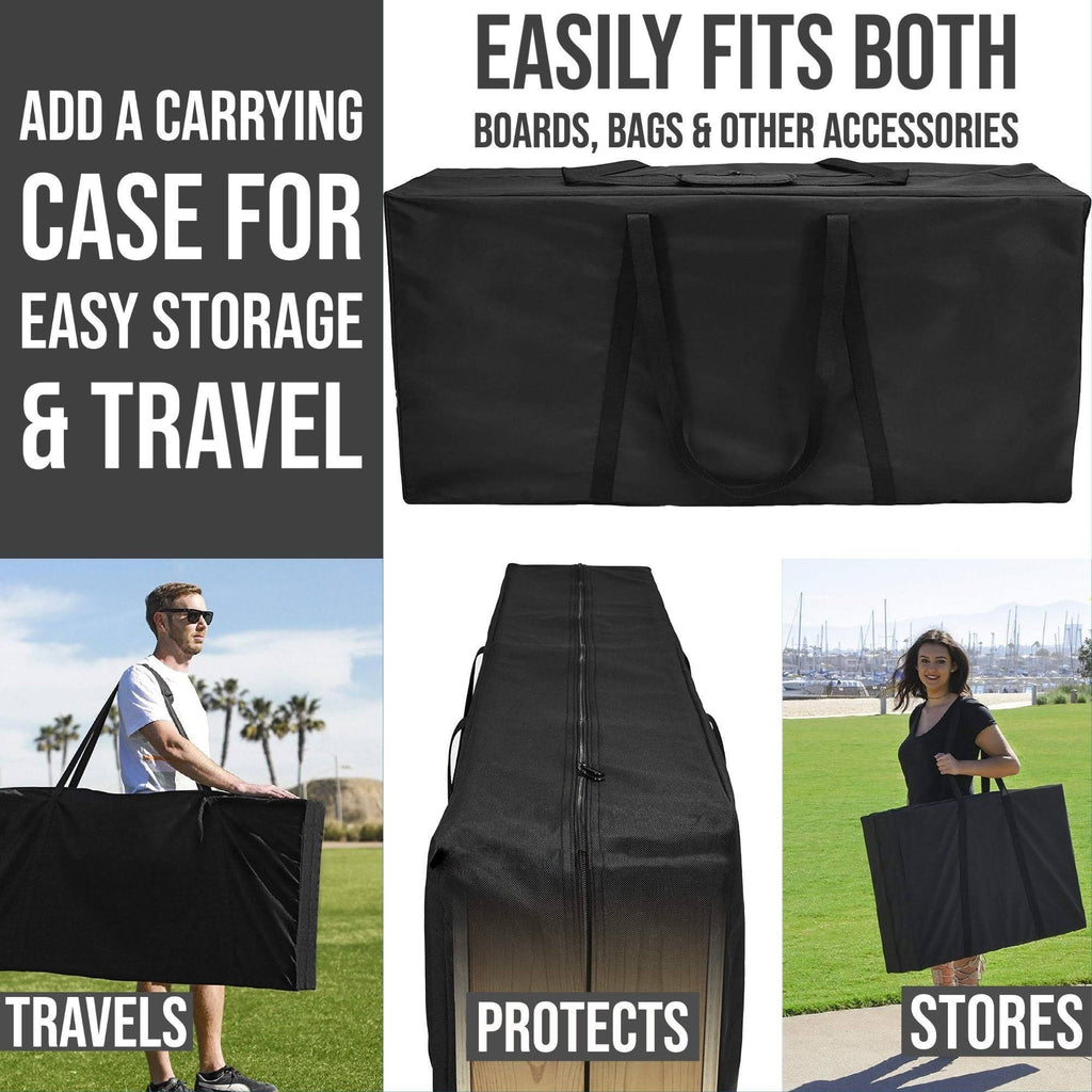 Cornhole Board Set O490