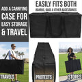 Cornhole Board Set O490