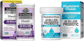 60 Billion CFU 10-Strain Probiotics P8133