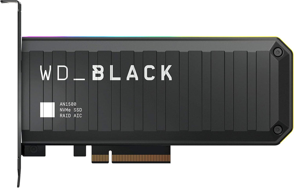 1TB NVMe Internal Gaming Solid State Drive SSD Add-In-Card U331
