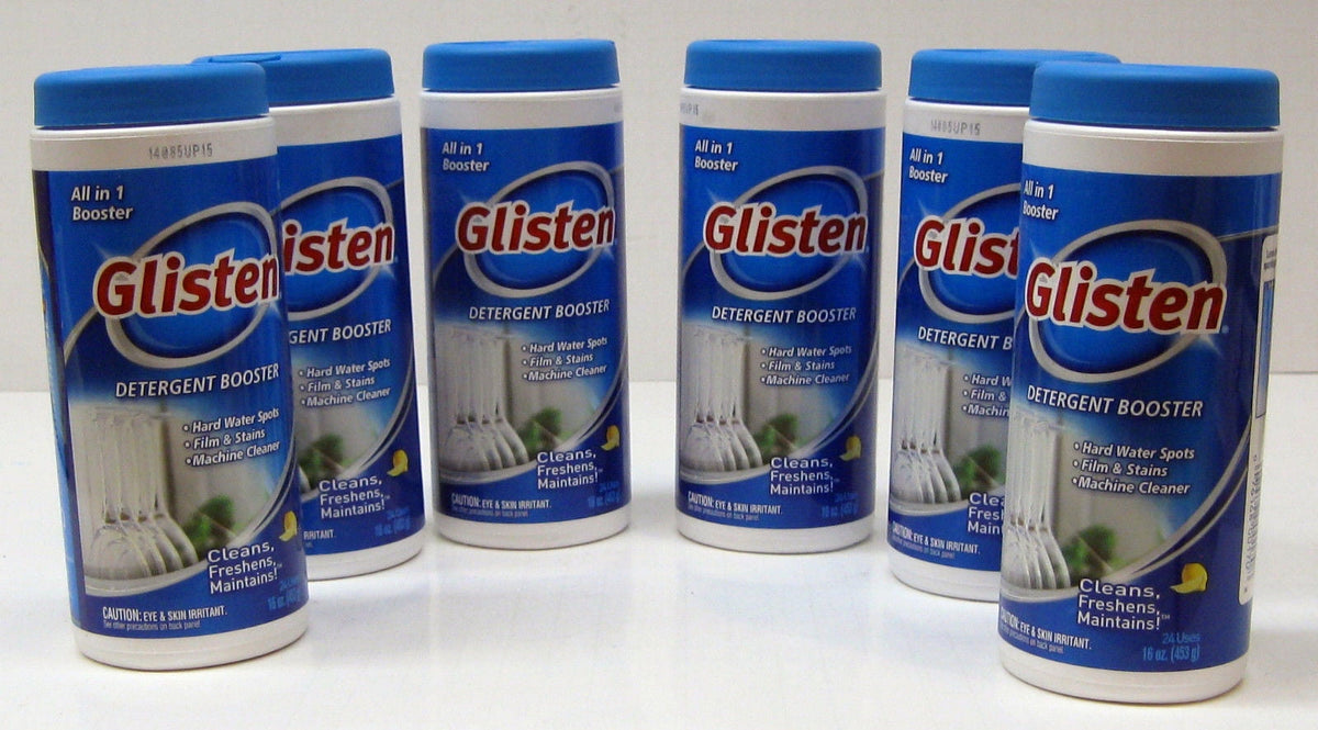 14oz Dishwasher Detergent Booster Powder D5395