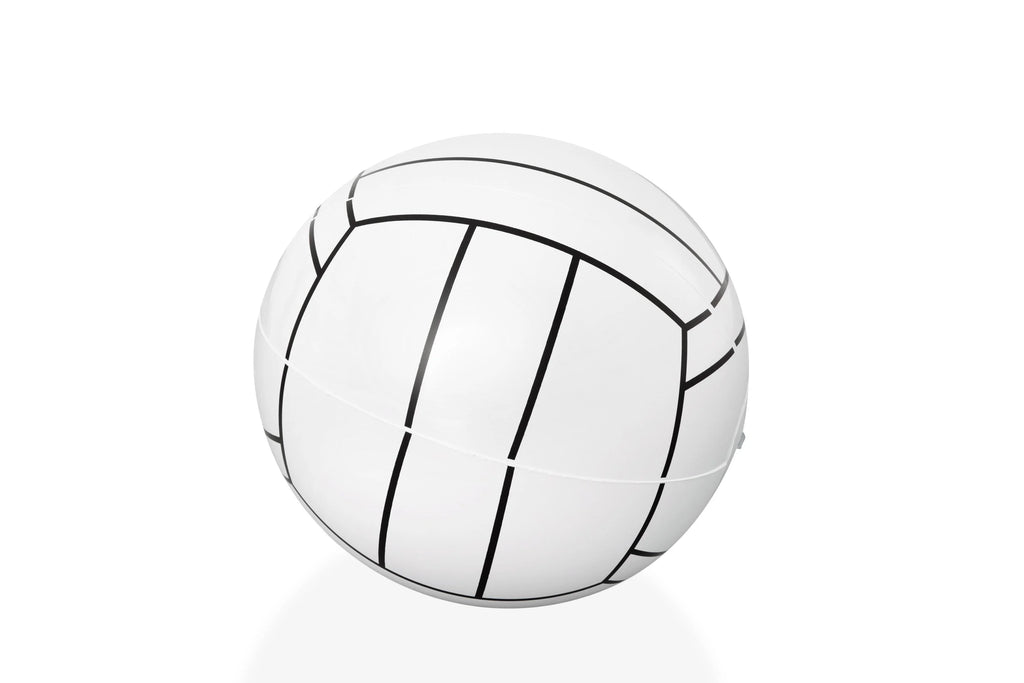 Multicolor Inflatable Pool Volleyball Game S350