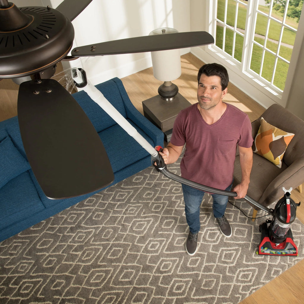 Upright Vacuum Cleaner U206870