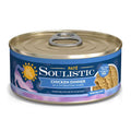 Tuna Puree Wet Cat Food G6798