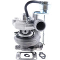 TD04HL4 Turbo for Kubota 3.8L Engine V17703
