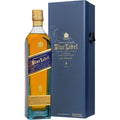 Johnnie Walker Blue Label Whiskey Z939