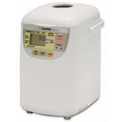 1-Pound-Loaf Programmable Mini Bread Maker V89498