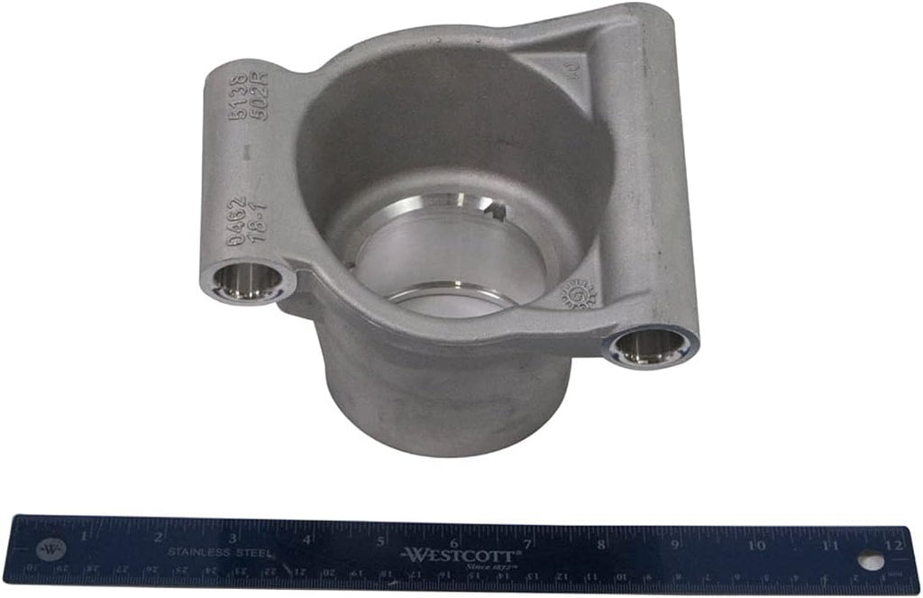 Right Hand Wheel Bearing Carrier U21812