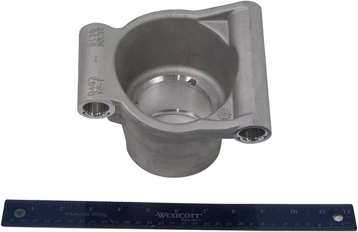 Right Hand Wheel Bearing Carrier U21812