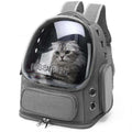 Cat Carrier Backpack with Air Holes V884212