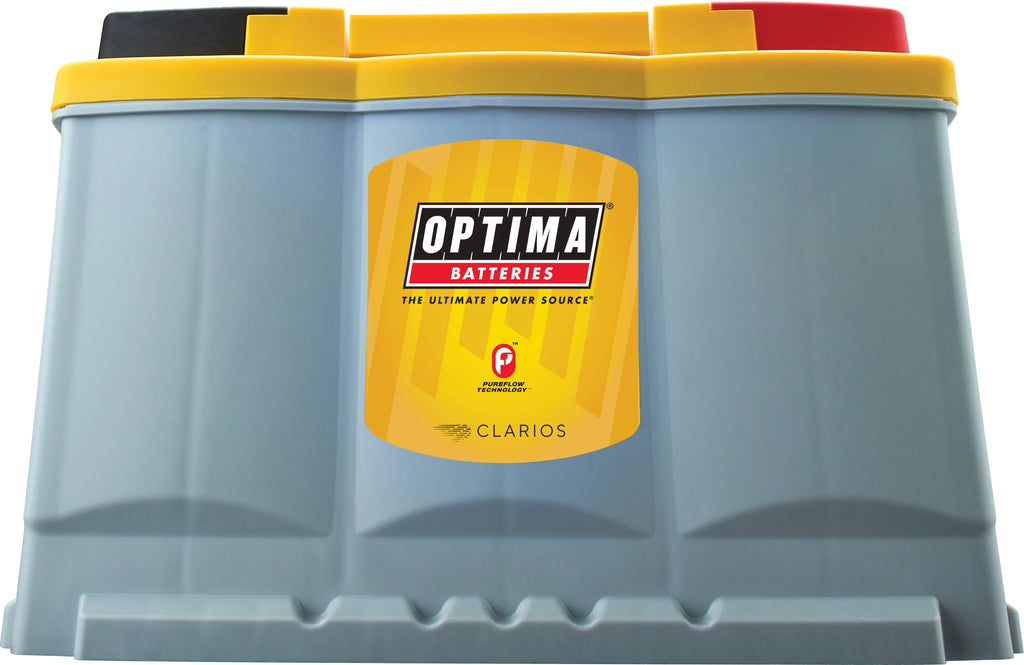 12 Volt 800 CCA AGM Dual Purpose Battery U903