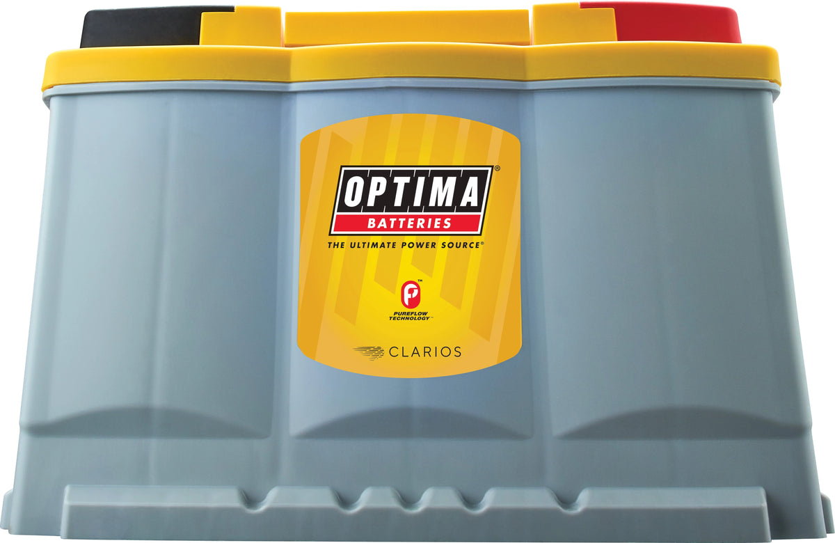 12 Volt 800 CCA AGM Dual Purpose Battery U903