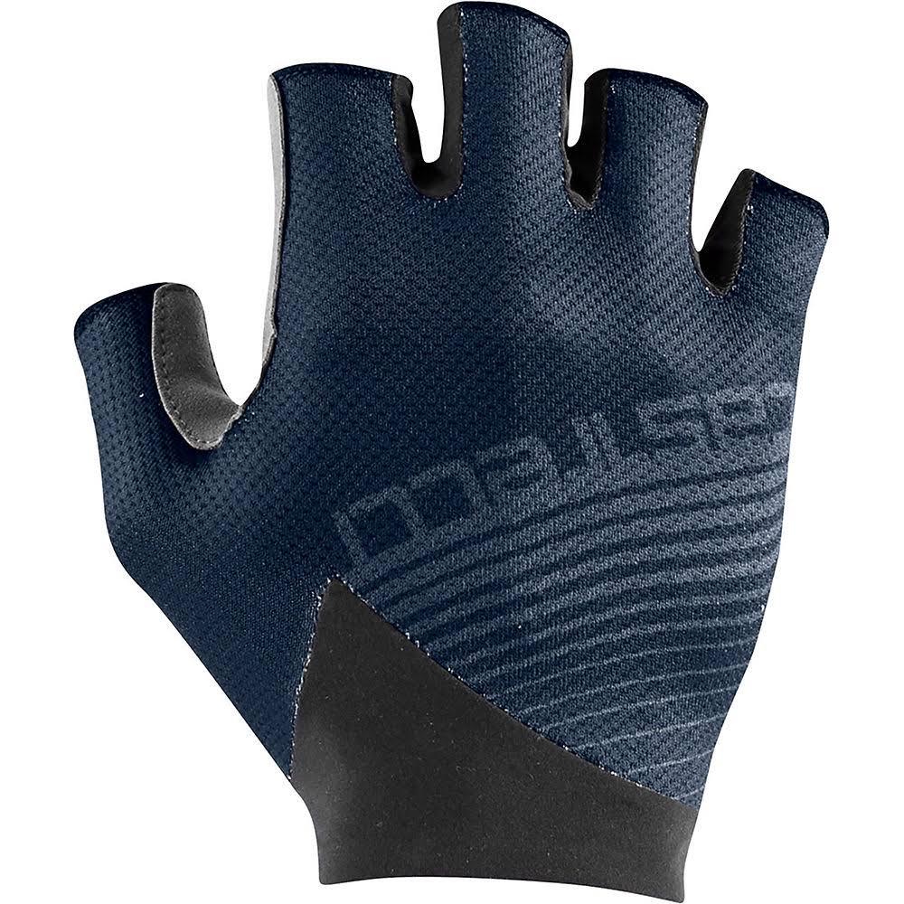 Dark Blue Glove G5443