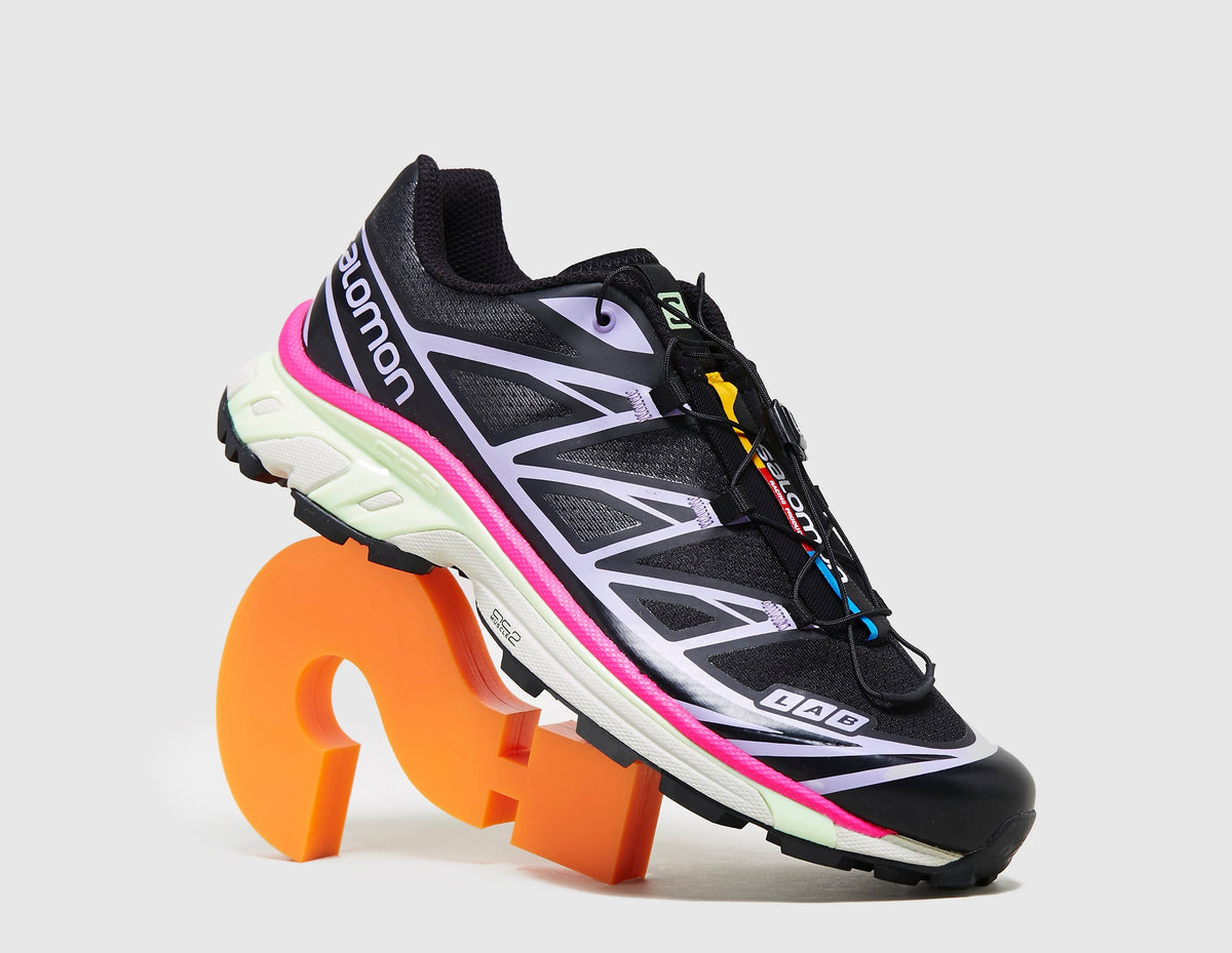 Black Size 11 Shoes W1083