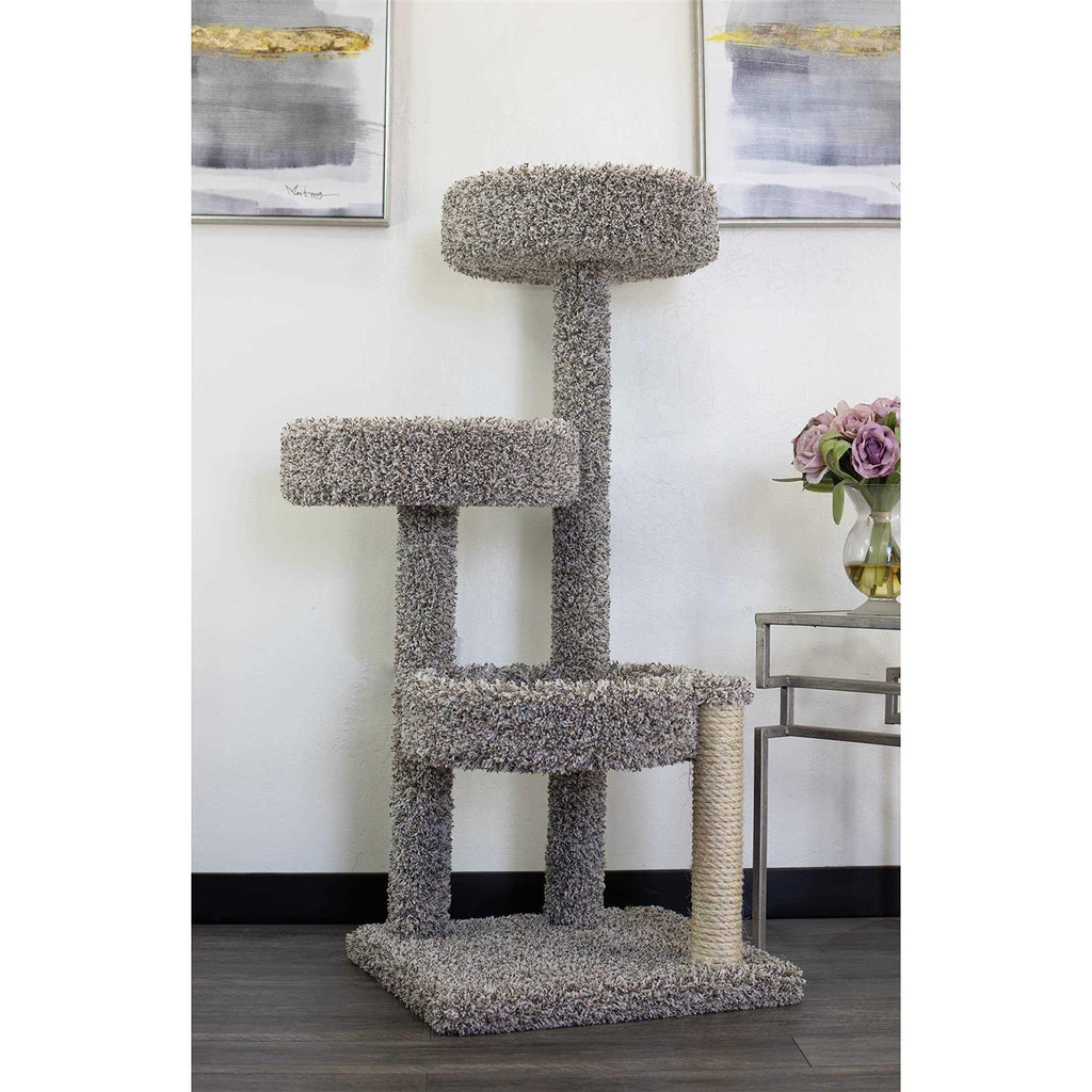 Multi Level Cat Tree Condo S41262