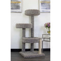 Multi Level Cat Tree Condo S41262