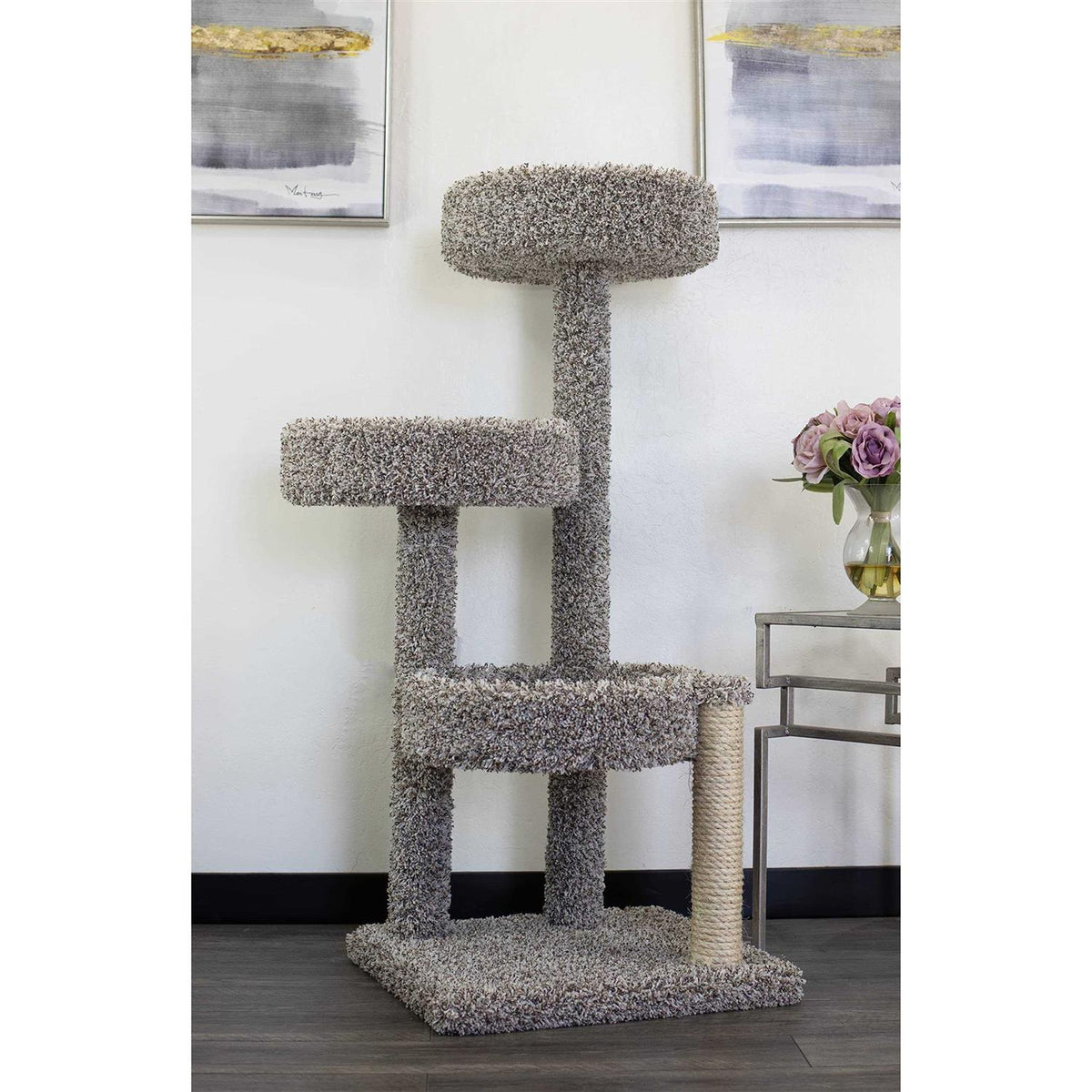 Multi Level Cat Tree Condo S41262