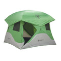 3 Person Pop Up Camping Hub Tent R66539