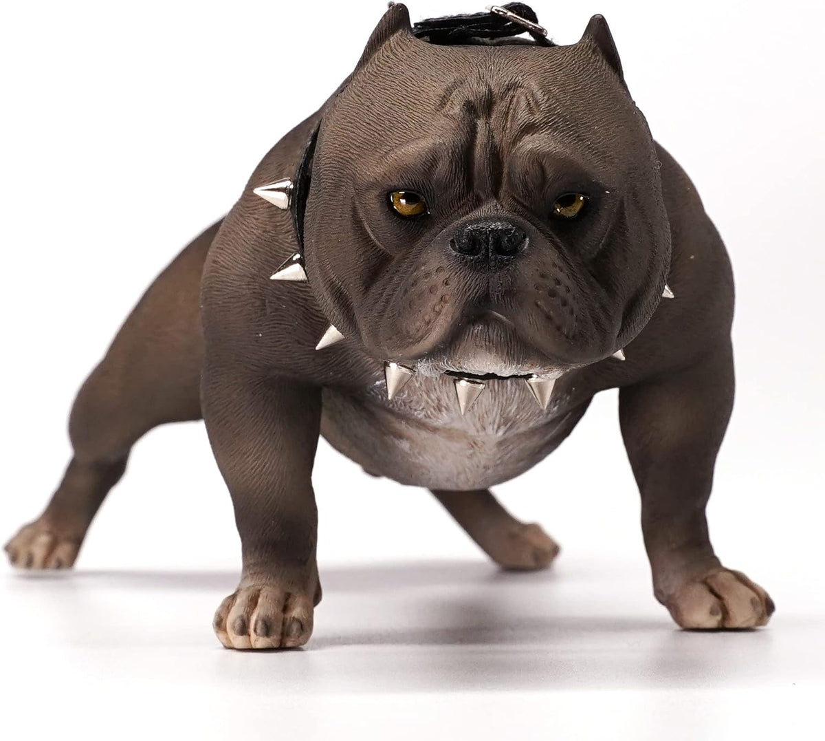 1/6 Resin Puppy Figurine C186