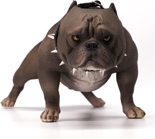1/6 Resin Puppy Figurine C186
