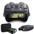 Infrared Night Vision Binoculars with HD Video A349619