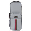 Gray Alto Sax Case M794