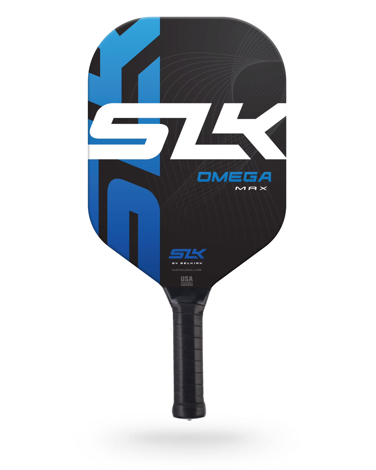 Blue Pickleball Paddle O425