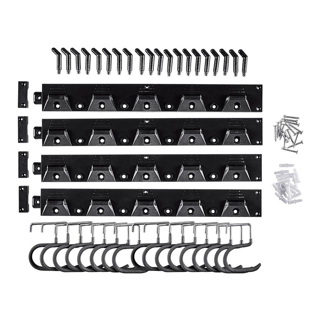 Multipurpose Wall-Mount Tool Organizer R44424